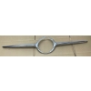 MERCEDES C-KLASA W206 LISTWA GRILLA ATRAPY A2068884200