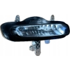 FIAT PANDA III 3 PRAWY HALOGEN ŚWIATŁO DZIENNE 52174842 27.10.23