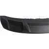 SPOILER ZDERZAKA TYŁ AUDI A3 8V5 SEDAN CABRIO 12-16 8V5807521B