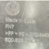 OSŁONA PODWOZIA LEWA VW SEAT SKODA 5Q0825201AE