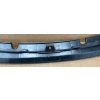 PORSCHE CAYMAN 982 GT4 SPOILER LISTWA ZDERZAKA PRZÓD 982807327D