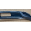 VW GOLF VII LIFT SPOILER ZDERZAKA TYŁ 5G6807568R