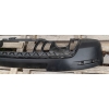 VW POLO V CROSS DOKŁADKA SPOILER ZDERZAKA TYŁ TYLNY 6R6807521