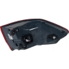 BMW 5 G31 KOMBI LAMPA PRAWA TYŁ TYLNA LED 7388948 10.01.2019