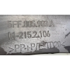 CUPRA FORMENTOR SPOILER ZDERZAKA LEWY 5FF805903A