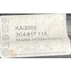 $ VW PASSAT B6 WZMOCNIENIE DACHU BELKA 3C4817119