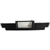 DS7 CROSSBACK KRATKA ZDERZAKA PRZÓD 9824142480
