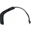 P4 TOYOTA RAV4 V 5 2020 - LISTWA BŁOTNIKA LEWA TYŁ TYLNA 75606-42150