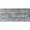 MERCEDES GLC EQC F CELL OSŁONA PODWOZIA OSŁONA PRAWA A2536846100