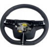 * KIEROWNICA SKÓRZANA OPEL ASTRA L VI 6 TEMPOMAT MULTIFUNKCJA 98476184ZD