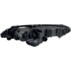 LAMPA PRAWA RANGE ROVER EVOQUE II 19- FULL LED KOMPLETNY M8D2-13W029-BA