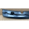 PORSCHE CAYMAN 982 GT4 SPOILER LISTWA ZDERZAKA PRZÓD 982807327D
