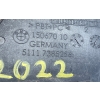 BMW G30 G31 ZAŚLEPKA HAKA ZDERZAKA PRZÓD 7385256