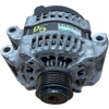 P6 DODGE CHARGER 2018 V8 5.7 ALTERNATOR 04801833AB