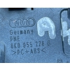 A405 AUDI A4 B8 LIFT 2011- ZAŚLEPKA SPRYSKIWACZA PRAWA PRZÓD 8K0955276G
