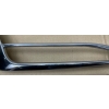 BMW 5 G30 G31 LISTWA CHROM ZDERZAKA LEWA PRZÓD 7385283