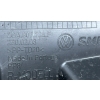 VW T-ROC ŚLIZG MOCOWANIE ZDERZAKA PRAWY PRZÓD 2GA807724F