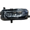 VW T6 HALOGEN PRAWY PRZÓD 7E0941662B
