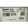 PODSTAWA ANTENY WZMACNIACZ BMW 1 E88 9127687