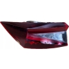 51 SKODA ENYAQ iV 20 - LAMPA LED LEWA TYŁ TYLNA 5LA945207A