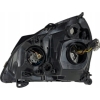 RENAULT CLIO II LIFT LAMPA PRAWA PRZÓD 156018-00