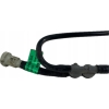 U6 FORD F150 15- 3.5 4X4 PRZEWÓD RURKI PODCIŚNIENIA GL34-9C490-BA
