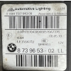 BMW X3 G01 X4 G02 LEWA LAMPA PRZÓD ADAPTIVE FULL LED 8739653
