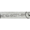 FORD TRANSIT MK7 VII 2.2 TDCI POKRYWA ZAWORÓW 6C1Q-6K271-BH