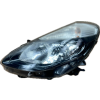 RENAULT CLIO III 3 LAMPA PRZÓD LEWA REFLEKTOR  VALEO 89906259
