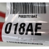 ORYGINAŁ DODGE CHARGER 2015- KABEL PLUSOWY PLUS + AKUMULATORA 68207018AE