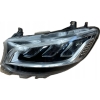 MS6 MERCEDES SPRINTER 907 910 FULL LED LAMPA LEWA PRZÓD A9109067100