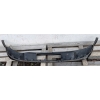 VW GOLF VII LIFT R-LINE HB SPOILER ZDERZAKA TYŁ 5G6807568T