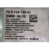 BMW F30 F31 STEROWNIK MODUŁ TELEMATIK 8734745