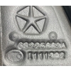 U8 CHRYSLER PACIFICA II 16- WYGŁUSZENIE BŁOTNIKA LEWE PRZÓD 68225663A