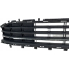 KRATKA ŚRODKOWA ZDERZAKA PRZÓD CHROM VW SPORTSVAN 510853677N