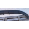 AUDI Q2 81A SPOILER ZDERZAKA PRZÓD 81A807110