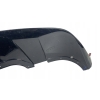 A1-13 ALPINA B6 BMW F06 F12 F13 SPOILER ZDERZAKA DOKŁADKA PRZÓD 4110054