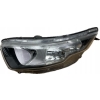 IVECO DAILY IV 2014 - LAMPA LEWA PRZÓD PRZEDNIA 5801473750