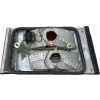 BMW 5 E34 KOMBI LAMPA TYLNA TYŁ PRAWA W KLAPĘ 8351562