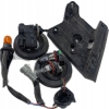 QASHQAI II LIFT DEKIELKI OPRAWKI ŻARÓWKI SILNICZEK ŚLIZG 100-19009
