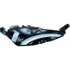 1 FIAT 500E II 2020 - HALOGEN LED DRL ŚWIATŁO DZIENNE PRAWY 00521403940