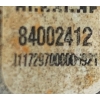 U9 CHEVROLET CAMARO VI 16- ZAPINKA PASA TYŁ 84002412