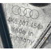 AUDI A7 4K ŚLIZG ZDERZAKA TYŁ PRAWY 4K8807454