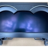 A330 BMW 5 G30 G31 LICZNIK ZEGARY LED 9878293