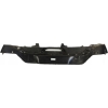 DYFUZOR SPOILER ZDERZAKA TYŁ TYLNY OPEL MOKKA B 2 II 9837192180