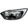 KIA RIO III 2011 - LAMPA LEWA PRZÓD PRZEDNIA 92101-1WXXX