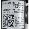 BMW X5 G05 PHEV AMORTYZATOR LEWY PRZÓD MIECH 462400014171 23.07.2020