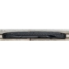 VW PASSAT B9 R-LINE SEDAN SPOILER LISTWA KRATKA ZDERZAKA TYŁ 3J0807423C