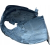 B116 OPEL CORSA F NADKOLE LEWE PRZÓD PRZEDNIE 9829464680