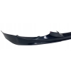 A1-28 BMW X3 F25 X4 F26 DOKŁADKA ZDERZAKA SPOILER PRZÓD ALPINA 4110029